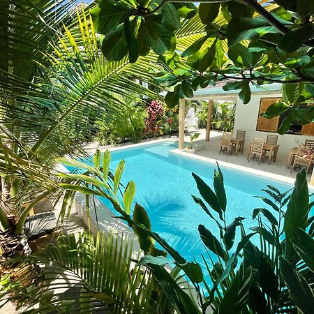 Nakupenda paje villa Bagian luar foto