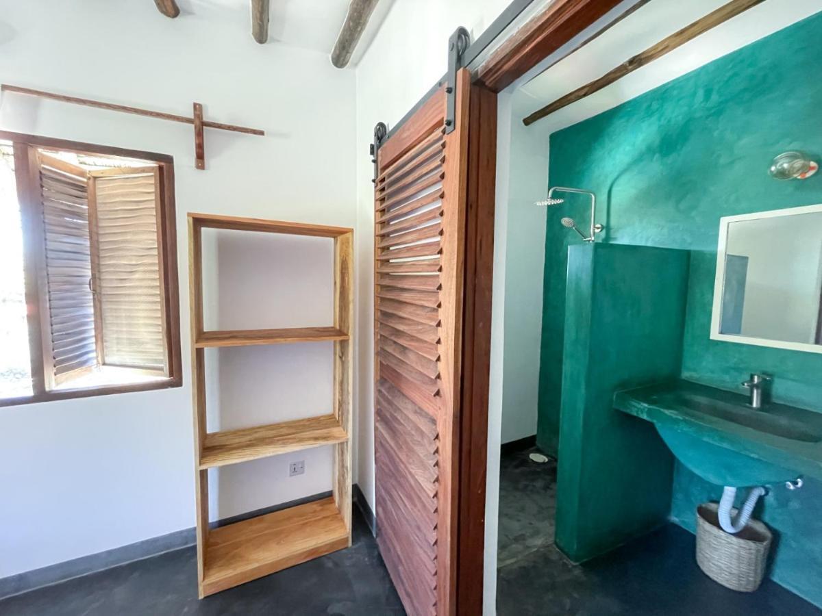 Nakupenda paje villa Bagian luar foto