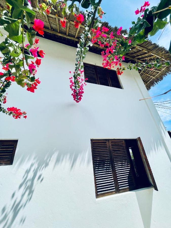 Nakupenda paje villa Bagian luar foto