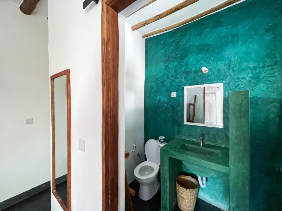 Nakupenda paje villa Bagian luar foto