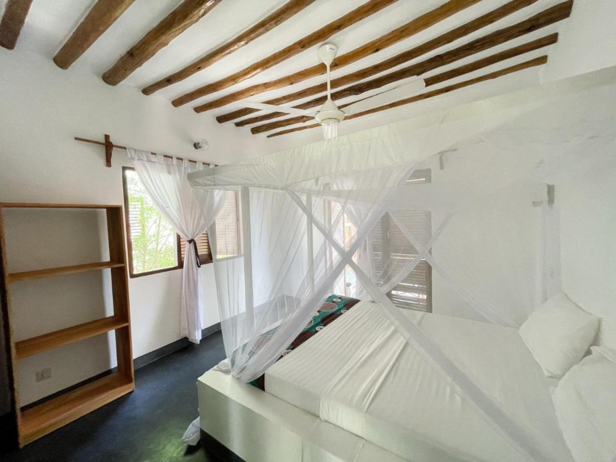 Nakupenda paje villa Bagian luar foto