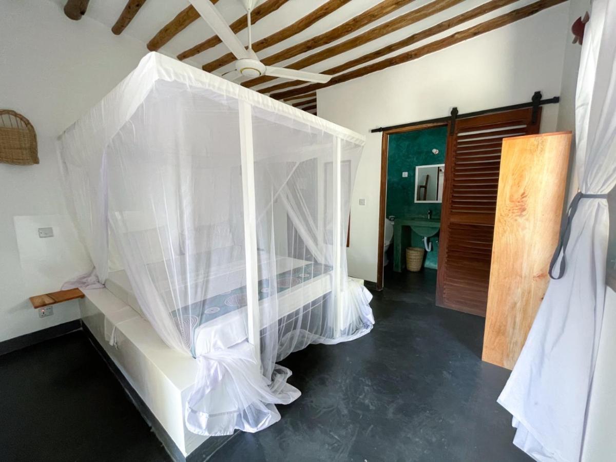 Nakupenda paje villa Bagian luar foto