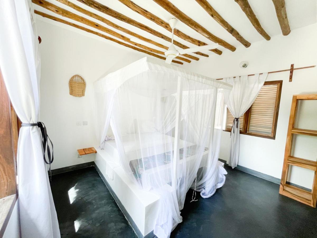Nakupenda paje villa Bagian luar foto