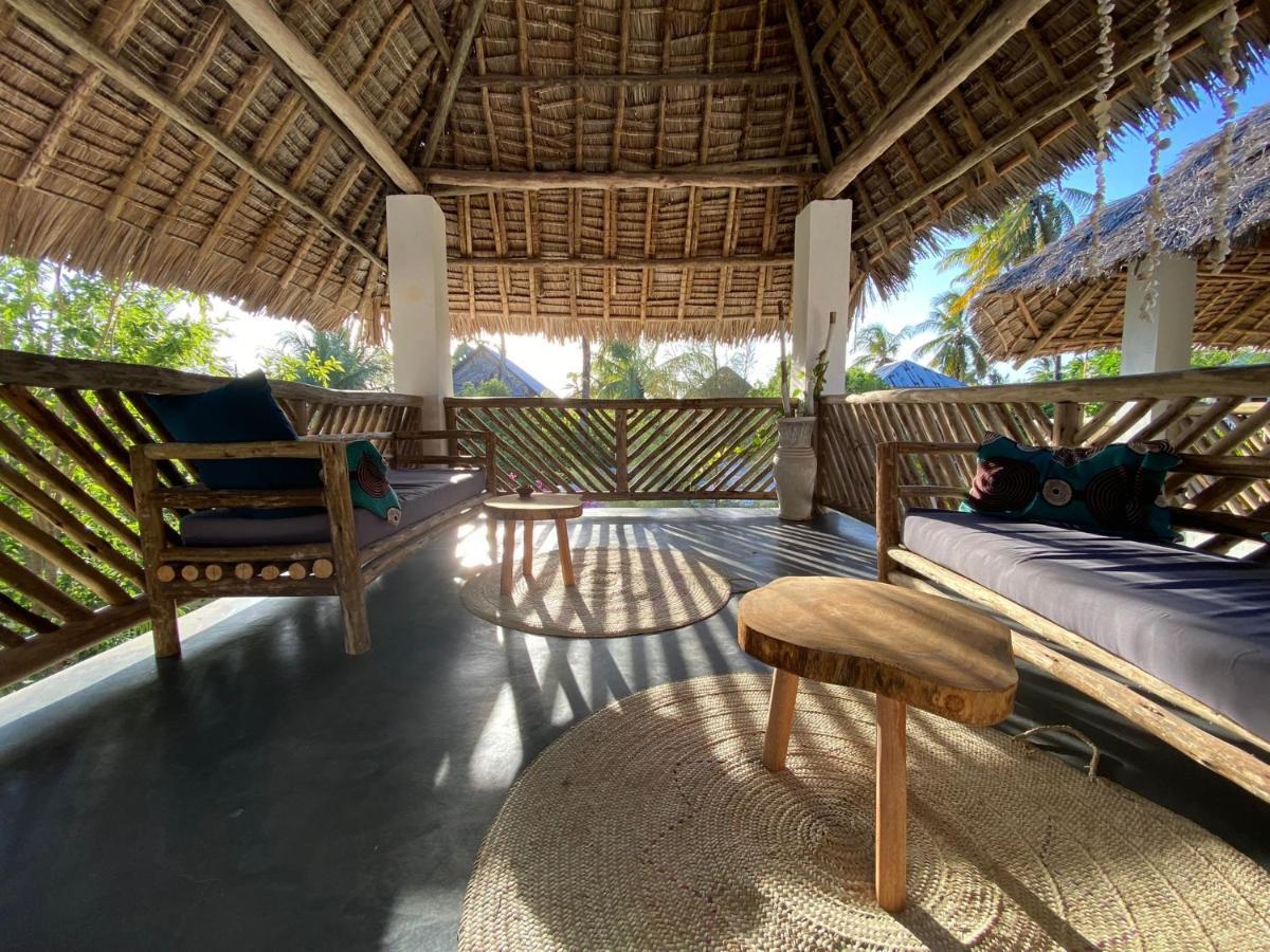Nakupenda paje villa Bagian luar foto