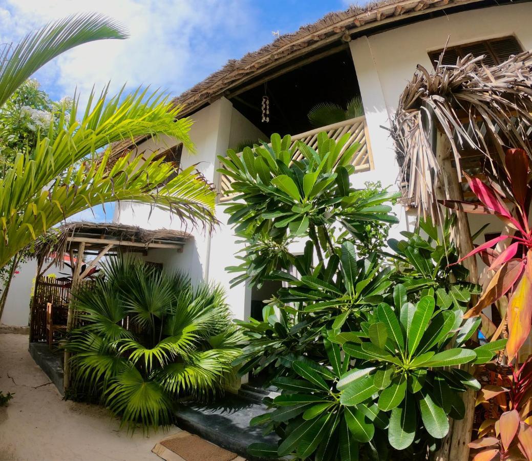 Nakupenda paje villa Bagian luar foto