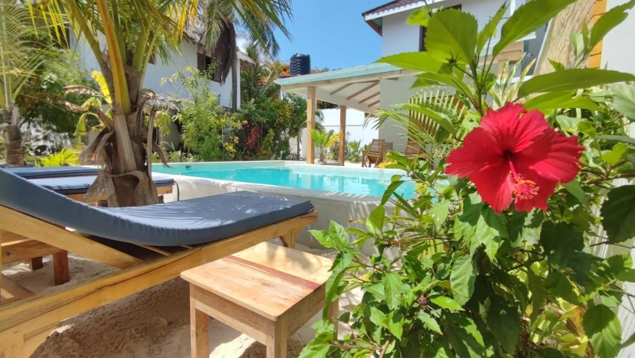 Nakupenda paje villa Bagian luar foto
