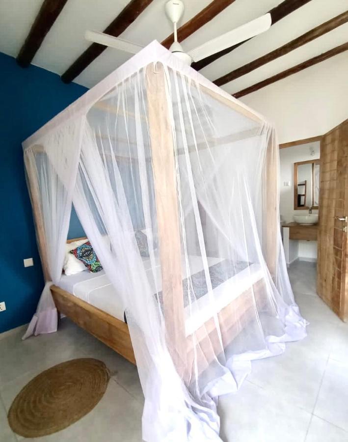 Nakupenda paje villa Bagian luar foto