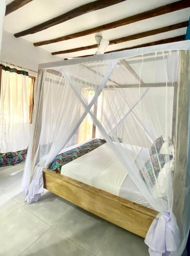 Nakupenda paje villa Bagian luar foto