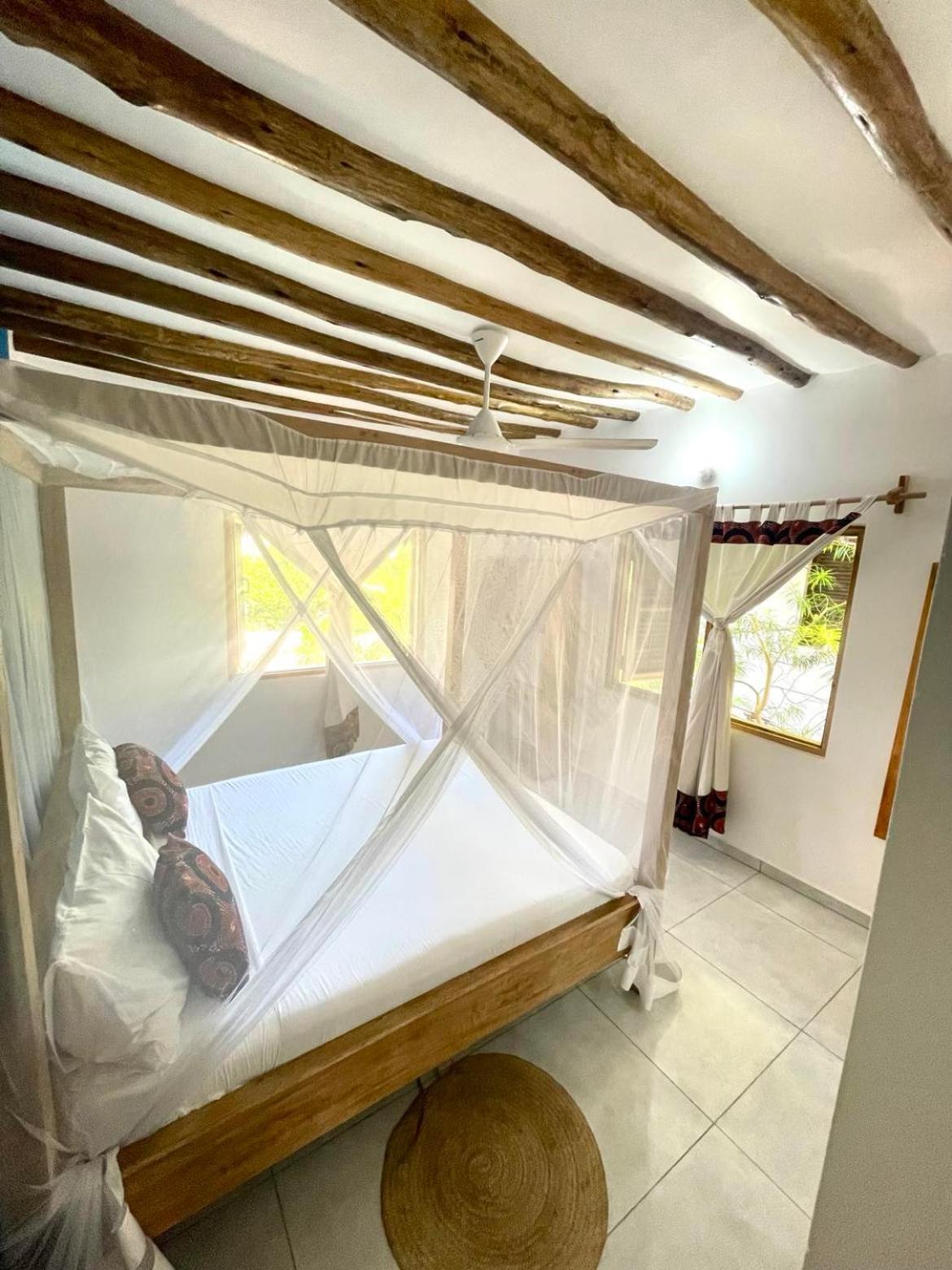 Nakupenda paje villa Bagian luar foto