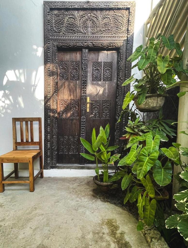 Nakupenda paje villa Bagian luar foto