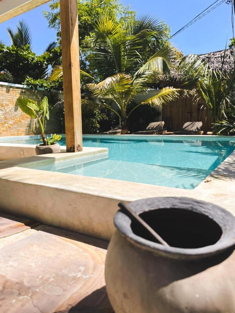 Nakupenda paje villa Bagian luar foto