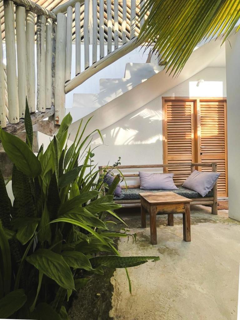 Nakupenda paje villa Bagian luar foto