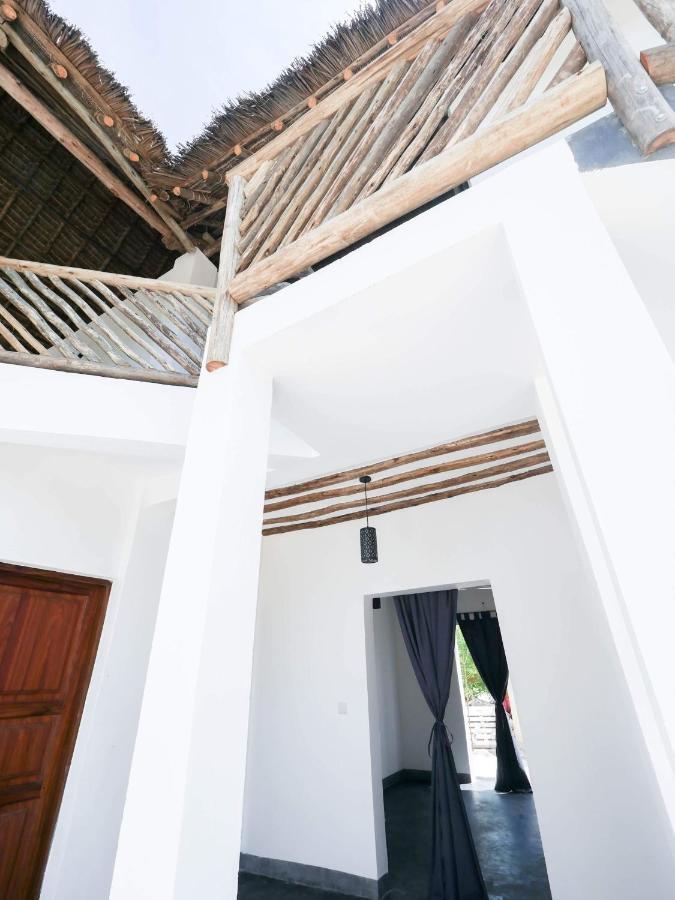 Nakupenda paje villa Bagian luar foto