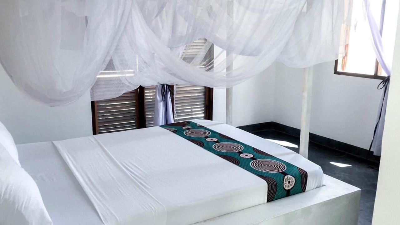 Nakupenda paje villa Bagian luar foto