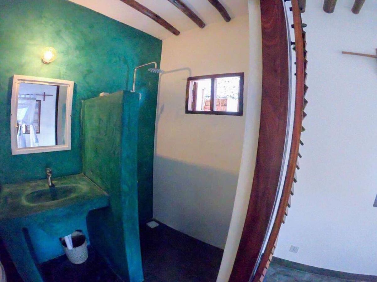 Nakupenda paje villa Bagian luar foto